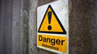 Asbestos Removal