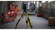 3D Laser Scanning