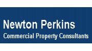 Newton Perkins