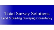 Total Survey Solutions