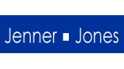 Jenner Jones