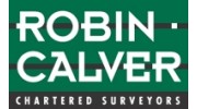 Calver Robin